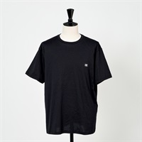 CELINE Tシャツ 2X04I671Q ブラック コットン