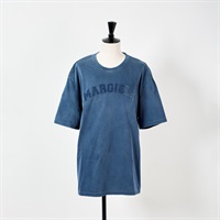 Maison Margiela 4ステッチ 2023年 Tシャツ S ブルー コットン