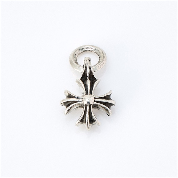 CHROME HEARTS CHプラス チャーム ペンダントトップ シルバー 925