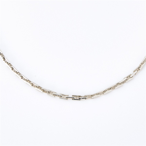 HERMES ヘラクレス ネックレス PM/42 シルバー 925