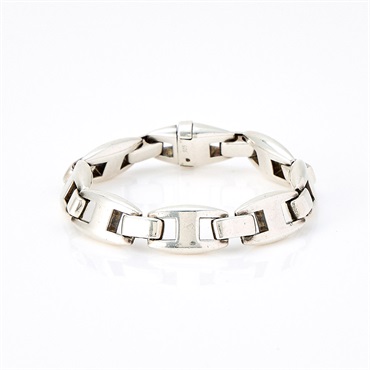 HERMES Cassiopeia カシオペア ブレスレット シルバー 925