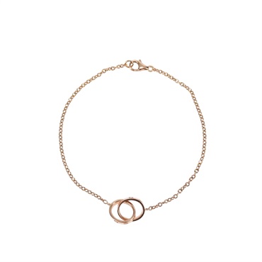 Cartier ベビー ラブ ブレスレット イエローゴールド 750YG