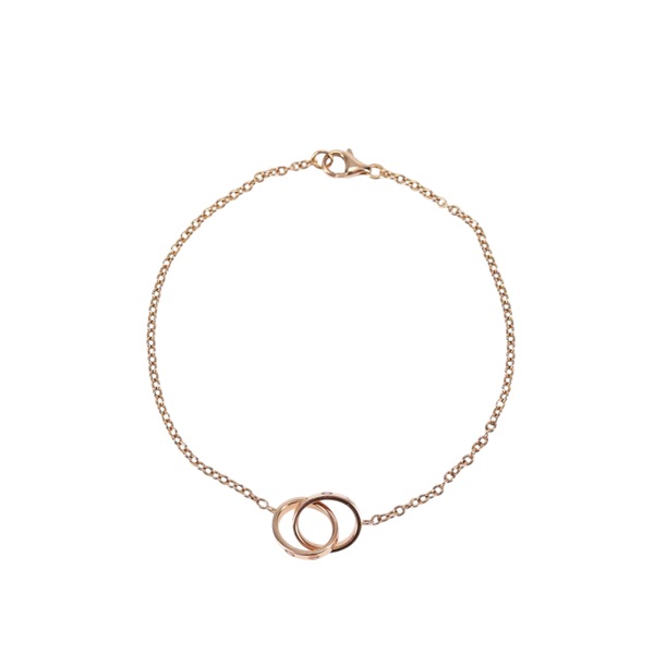 Cartier ベビー ラブ ブレスレット イエローゴールド 750YG