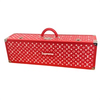 【原宿店限定】Supreme BOITE SKATEBOARD TRUNK　ボワット スケートボード トランク　AS3157 メンズ 77540S