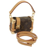【原宿店限定】ルイ・ヴィトン LOUIS VUITTON ピコ　サイドトランク ハンドバッグ モノグラム M83018 レディース ar11397SM
