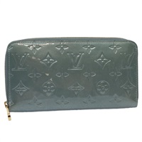 【原宿店限定】ルイ・ヴィトン LOUIS VUITTON ジッピーウォレット 長財布 モノグラムヴェルニ M91565 レディース 57160SM