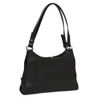 【原宿店限定】ロエベ LOEWE トートバッグ レザー ブラック レディース mr1198V