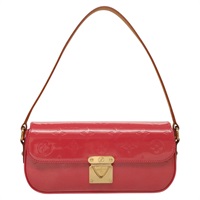 【原宿店限定】LOUIS VUITTON マリブストリート ショルダーバッグ モノグラムヴェルニ M9150F レディース BD1569AM
