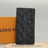 【原宿店限定】LOUIS VUITTON ポルトフォイユ ブラザ 長財布 モノグラムパステル M80019 レディース 117237SM