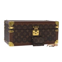【原宿店限定】ルイ・ヴィトン LOUIS VUITTON コフレアクセソワール ジュエリーボックス モノグラム M20209 レディース 97056SAV