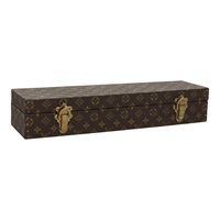 【原宿店限定】ルイ・ヴィトン LOUIS VUITTON ジュエリーボックス モノグラム アクセサリーケース レディース 109752SV