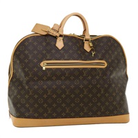 【原宿店限定】ルイ・ヴィトン LOUIS VUITTON アルマヴォワヤージュGM ボストンバッグ モノグラム M41445 レディース 33834AV