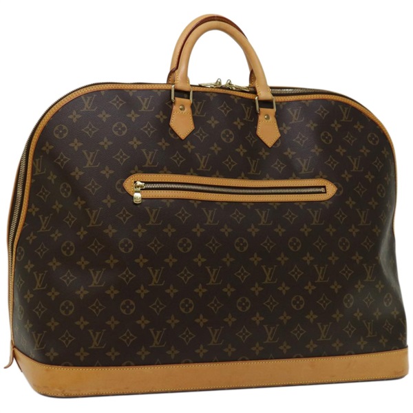 【原宿店限定】ルイ・ヴィトン LOUIS VUITTON アルマヴォワヤージュGM ボストンバッグ モノグラム M41445 レディース 66610AV