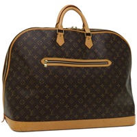 【原宿店限定】ルイ・ヴィトン LOUIS VUITTON アルマヴォワヤージュGM ボストンバッグ モノグラム M41445 レディース 66610AV