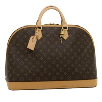 【原宿店限定】ルイ・ヴィトン LOUIS VUITTON アルマ ボワヤージュ MM ハンドバッグ モノグラム M41446 レディース 29484AV