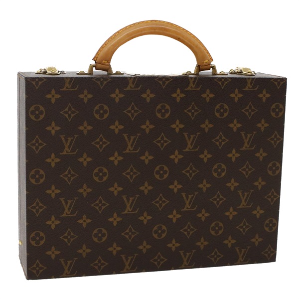 【原宿店限定】ルイ・ヴィトン LOUIS VUITTON ボワットビジュー トランク モノグラム M47120 レディース 49667SV