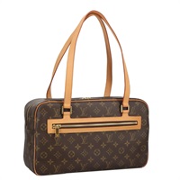 【原宿店限定】ルイ・ヴィトン LOUIS VUITTON シテGM ハンドバッグ モノグラム M51181 レディース 101336SAV