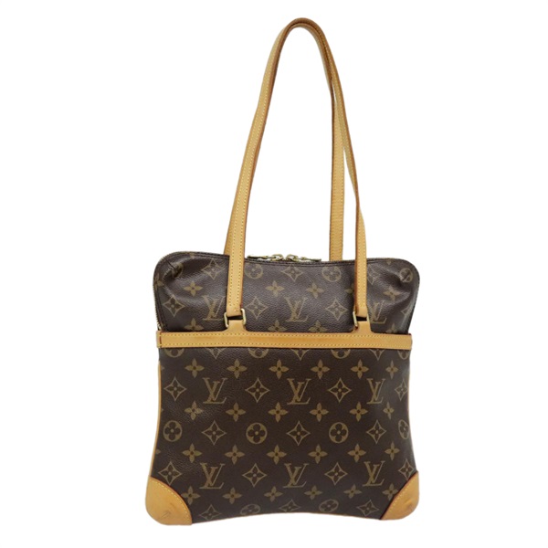 【原宿店限定】ルイ・ヴィトン LOUIS VUITTON クーサンGM ショルダーバッグ モノグラム M51141 レディース ep5711