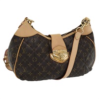 【原宿店限定】ルイ・ヴィトン LOUIS VUITTON シティバッグGM ショルダーバッグ モノグラムエトワール M41453 レディース 85917AV