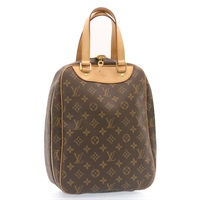 【原宿店限定】ルイ・ヴィトン LOUIS VUITTON エクスキュルシオン ハンドバッグ モノグラム M41450 レディース 25970AV