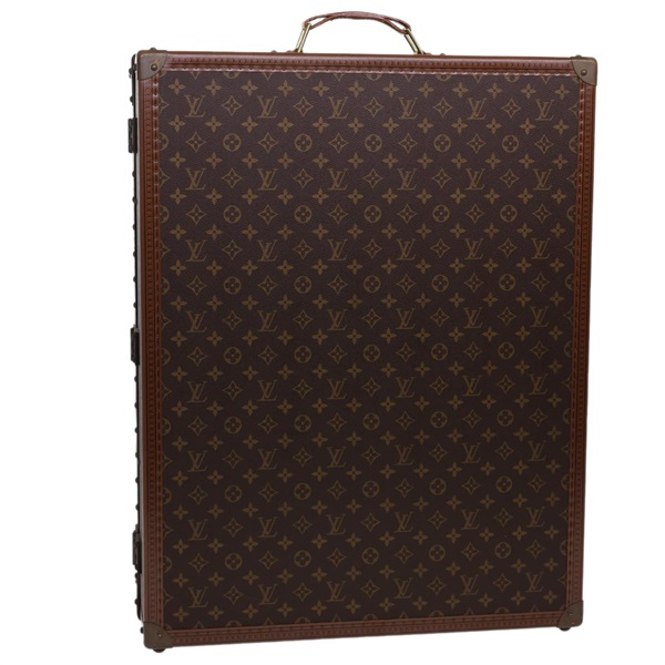 【原宿店限定】ルイ・ヴィトン LOUIS VUITTON ジェミネシューズトランク トランク モノグラム M21626 レディース 41008SV