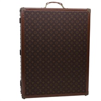 【原宿店限定】ルイ・ヴィトン LOUIS VUITTON ジェミネシューズトランク トランク モノグラム M21626 レディース 41008SV