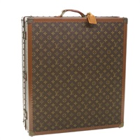 【原宿店限定】ルイ・ヴィトン LOUIS VUITTON ジェミネシューズトランク トランク モノグラム M21626 レディース 49981SV
