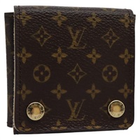 【原宿店限定】ルイ・ヴィトン LOUIS VUITTON ジュエリーボックス モノグラム ジュエリーケース レディース 101073