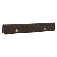 【原宿店限定】ルイ・ヴィトン LOUIS VUITTON ジュエリーボックス モノグラム ジュエリーケース レディース 112645