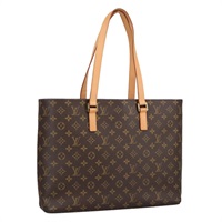 【原宿店限定】ルイ・ヴィトン LOUIS VUITTON ルコ トートバッグ モノグラム M51155 レディース 101319SAV