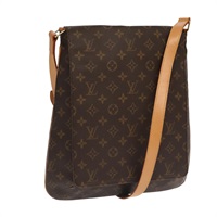 【原宿店限定】ルイ・ヴィトン LOUIS VUITTON ミュゼット ショルダーバッグ モノグラム M51256 レディース 98170SAV