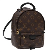 【原宿店限定】ルイ・ヴィトン LOUIS VUITTON パームスプリングスMINI バックパック モノグラム M41562 レディース 95115