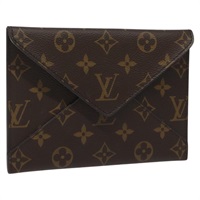 【原宿店限定】ルイ・ヴィトン LOUIS VUITTON ポシェット キリガミ ポーチ モノグラム レディース 112868V