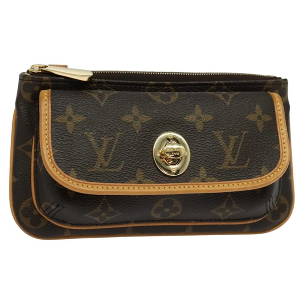 【原宿店限定】ルイ・ヴィトン LOUIS VUITTON ポシェット ティカル ポーチ モノグラム M60019 レディース 113704AV