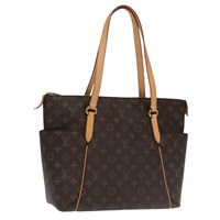 【原宿店限定】ルイ・ヴィトン LOUIS VUITTON トータリーMM トートバッグ モノグラム M56689 レディース 101342SAV