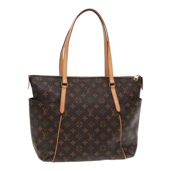 【原宿店限定】ルイ・ヴィトン LOUIS VUITTON トータリーMM トートバッグ モノグラム M56689 レディース 92740SAV