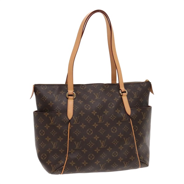【原宿店限定】ルイ・ヴィトン LOUIS VUITTON トータリーMM トートバッグ モノグラム M56689 レディース 94810SAV