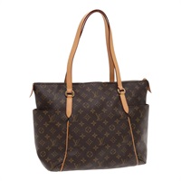 【原宿店限定】ルイ・ヴィトン LOUIS VUITTON トータリーMM トートバッグ モノグラム M56689 レディース 94810SAV