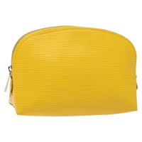 【原宿店限定】ルイ・ヴィトン LOUIS VUITTON ポシェット コスメティック PM 化粧ポーチ エピ レディース 116044V