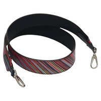 【原宿店限定】ルイ・ヴィトン LOUIS VUITTON ショルダーストラップ エピ 88cm マルチカラー レディース 115989