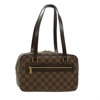 【原宿店限定】ルイ・ヴィトン LOUIS VUITTON シテMM ハンドバッグ ダミエ SPO N48068 レディース 30508AV