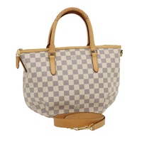 【原宿店限定】ルイ・ヴィトン LOUIS VUITTON リヴィエラPM トートバッグ ダミエ アズール N48250 レディース 29879AV