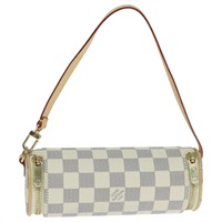 【原宿店限定】ルイ・ヴィトン LOUIS VUITTON ショルダーバッグ ダミエ アズール レディース 91713SAV