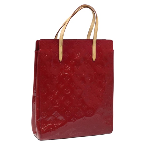 【原宿店限定】ルイ・ヴィトン LOUIS VUITTON カタリーナ NS ショルダーバッグ モノグラム ヴェルニ M90013 レディース 112558V