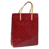 【原宿店限定】ルイ・ヴィトン LOUIS VUITTON カタリーナ NS ショルダーバッグ モノグラム ヴェルニ M90013 レディース 112558V