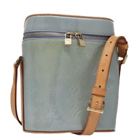 【原宿店限定】ルイ・ヴィトン LOUIS VUITTON サリヴァン ヴェルティカル ショルダーバッグ モノグラムヴェルニ ラヴァンド M91258 レディース 107151V