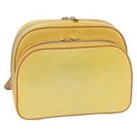 【原宿店限定】ルイ・ヴィトン LOUIS VUITTON マーレイ バックパック モノグラムヴェルニ グリ M91038 レディース ti2280V