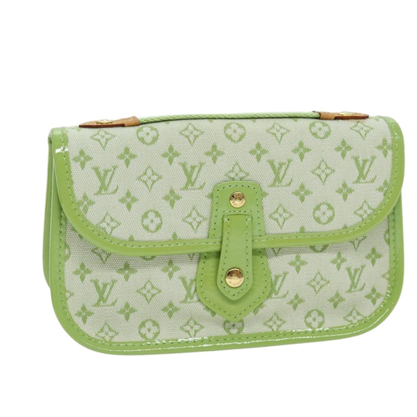 【原宿店限定】ルイ・ヴィトン LOUIS VUITTON トゥルース マリーケイト ポーチ モノグラムミニ M92935 レディース 73086SA