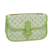【原宿店限定】ルイ・ヴィトン LOUIS VUITTON トゥルース マリーケイト ポーチ モノグラムミニ M92935 レディース 73086SA
