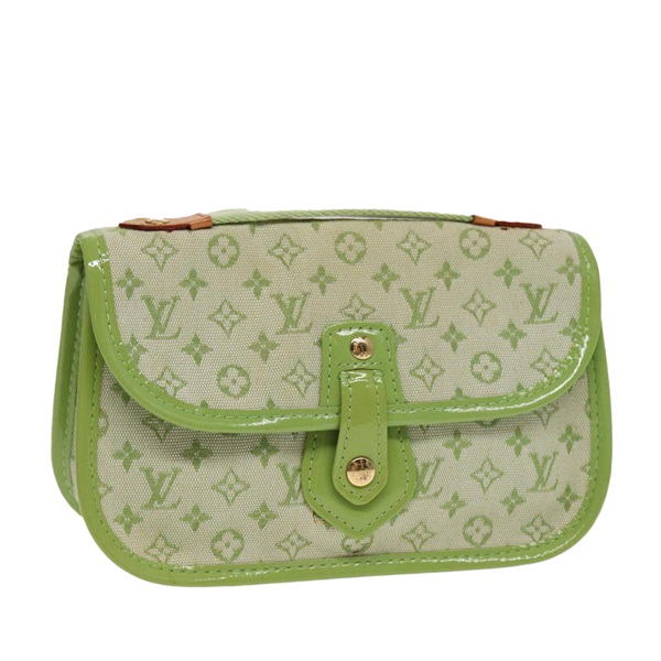 【原宿店限定】ルイ・ヴィトン LOUIS VUITTON トゥルース マリーケイト ポーチ モノグラムミニ M92935 レディース 88437V